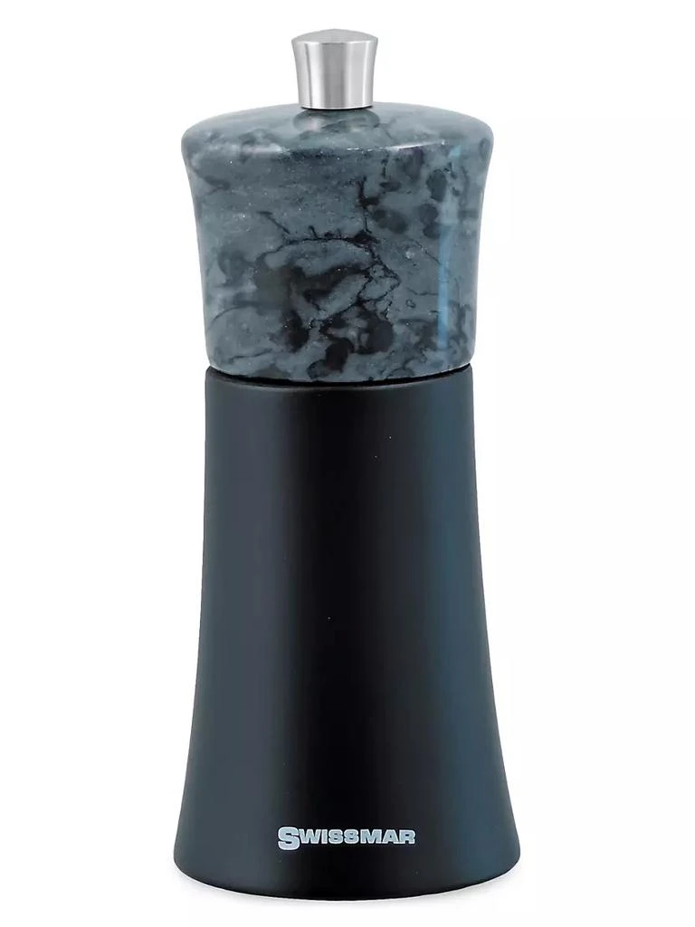 商品Swissmar|Torre Salt and Pepper Mill Set,价格¥393,第3张图片详细描述