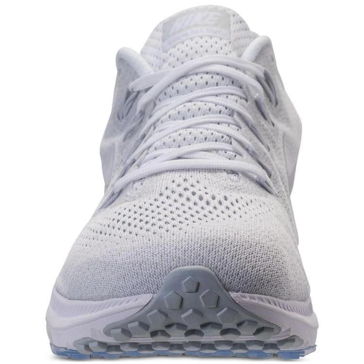 商品NIKE|Men's Zoom All Out Low Running Sneakers from Finish Line,价格¥674,第2张图片详细描述