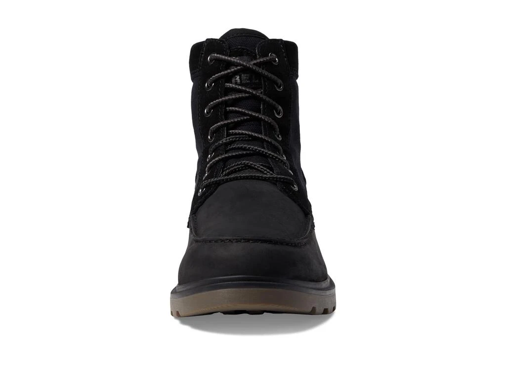 商品SOREL|Carson™ Moc Waterproof,价格¥1234,第2张图片详细描述