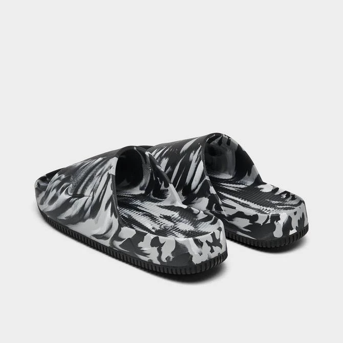 Men's Nike Calm SE Marble Slide Sandals 商品