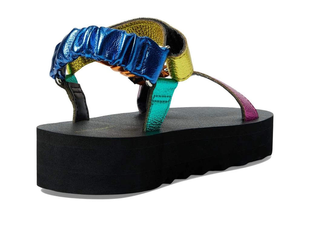 商品Kurt Geiger London Kids|Mini Orion (Little Kid/Big Kid),价格¥427,第5张图片详细描述