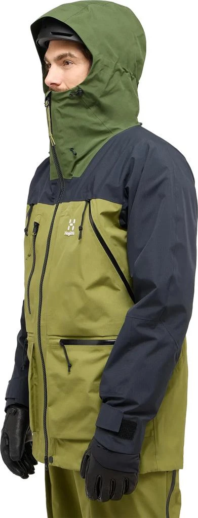 Vassi GTX Pro Jacket - Men's 商品