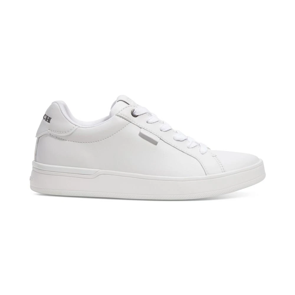 Women's Lowline Lace Up Low Top Sneakers 商品