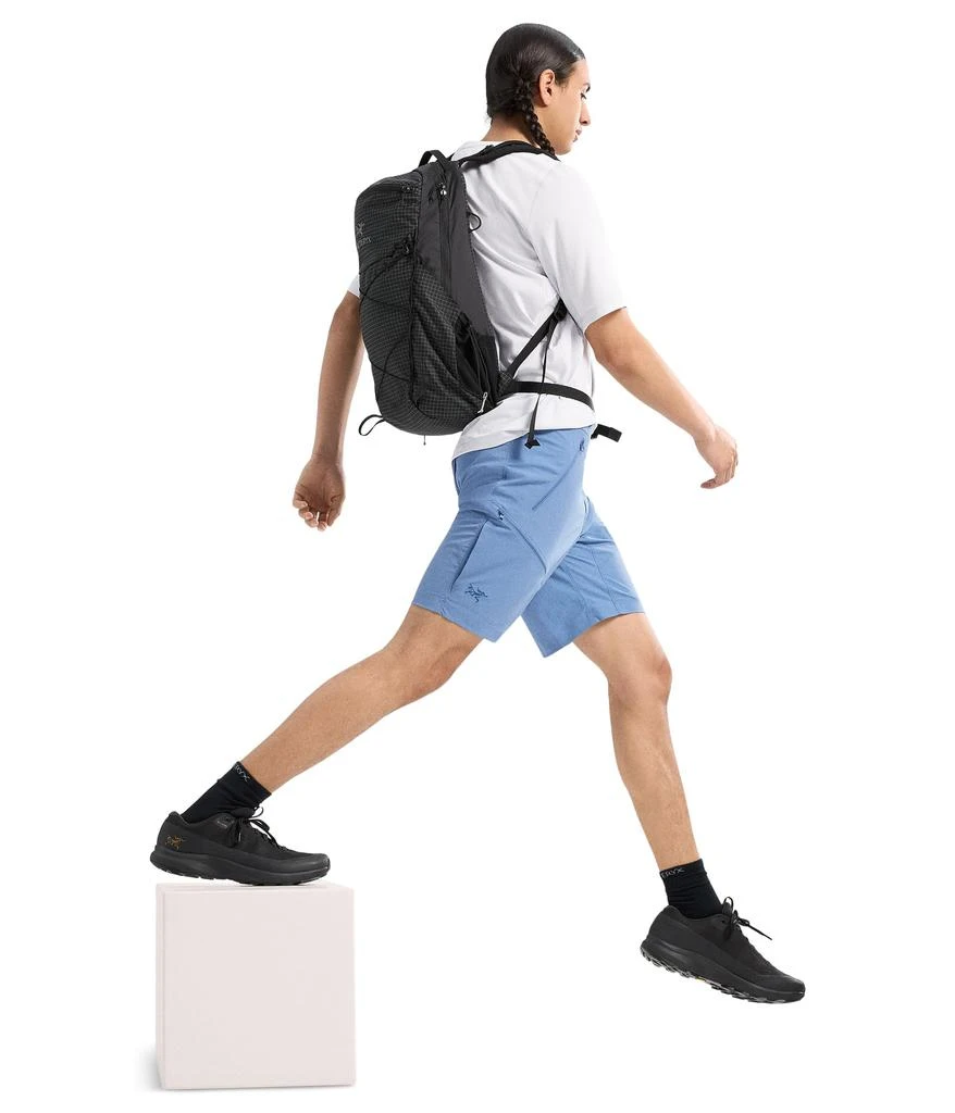 商品Arc'teryx|Gamma Quick Dry Shorts 9",价格¥1047,第5张图片详细描述