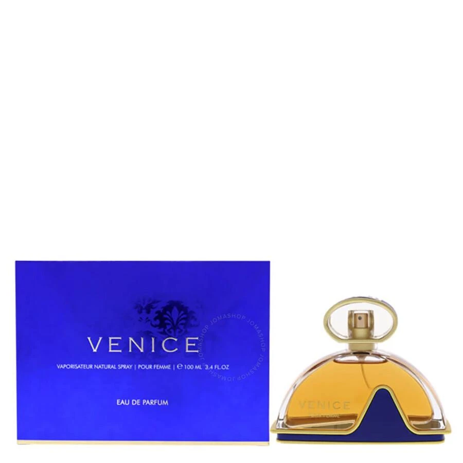 商品Armaf|Luxe Venice by Armaf for Women - 3.4 oz EDP Spray,价格¥142,第1张图片