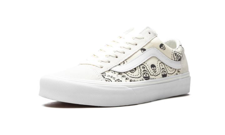 商品Vans|Vans Style 36,价格¥582,第7张图片详细描述