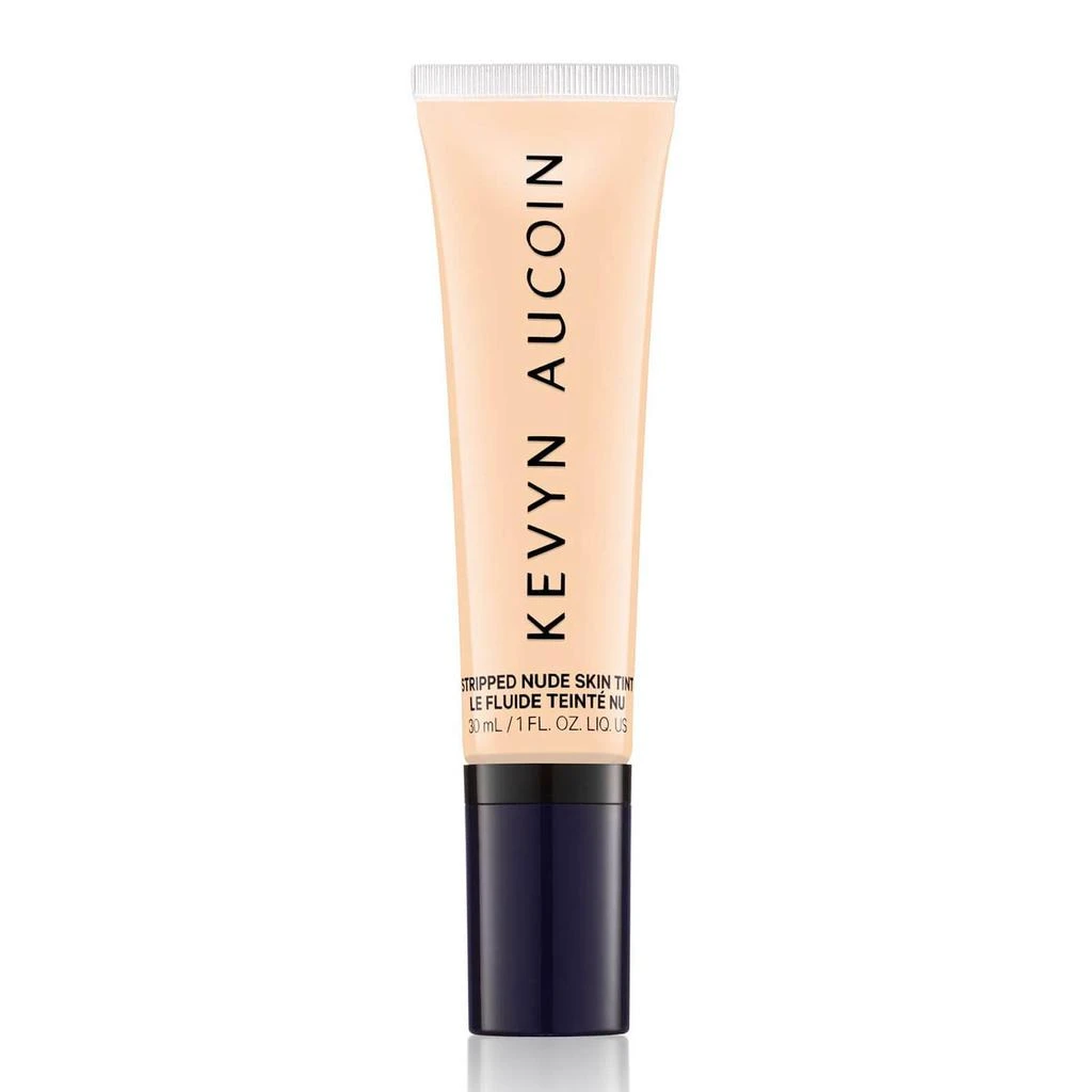 商品Kevyn Aucoin|Kevyn Aucoin Stripped Nude Skin Tint (Various Shades),价格¥338,第1张图片