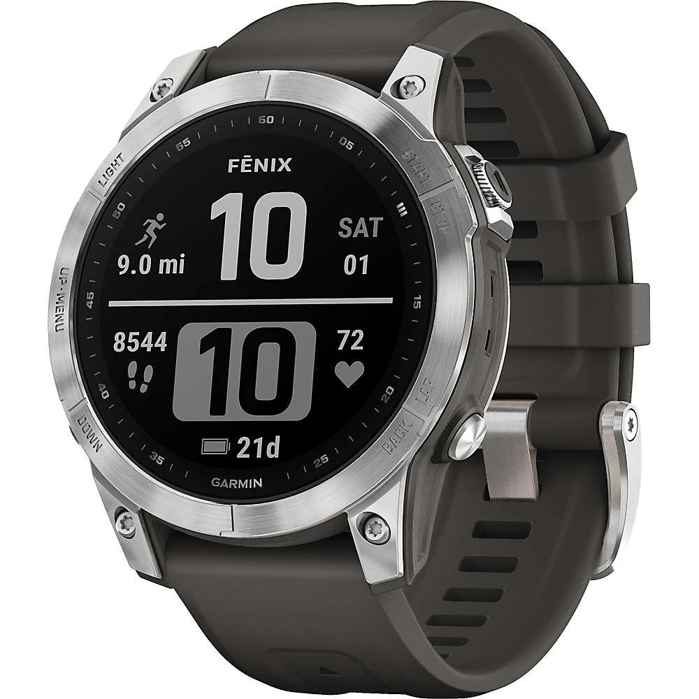 Garmin Fenix 7 Watch 商品