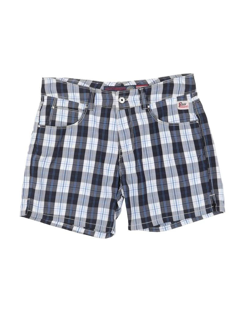 商品ROŸ ROGER'S|Swim shorts,价格¥246,第1张图片