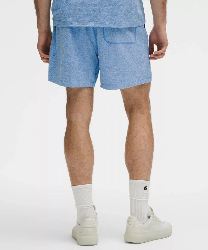 Soft Jersey Short 5" 商品
