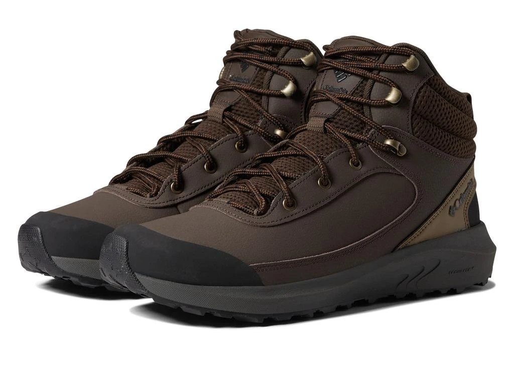商品Columbia|Trailstorm™ Peak Mid,价格¥787,第1张图片