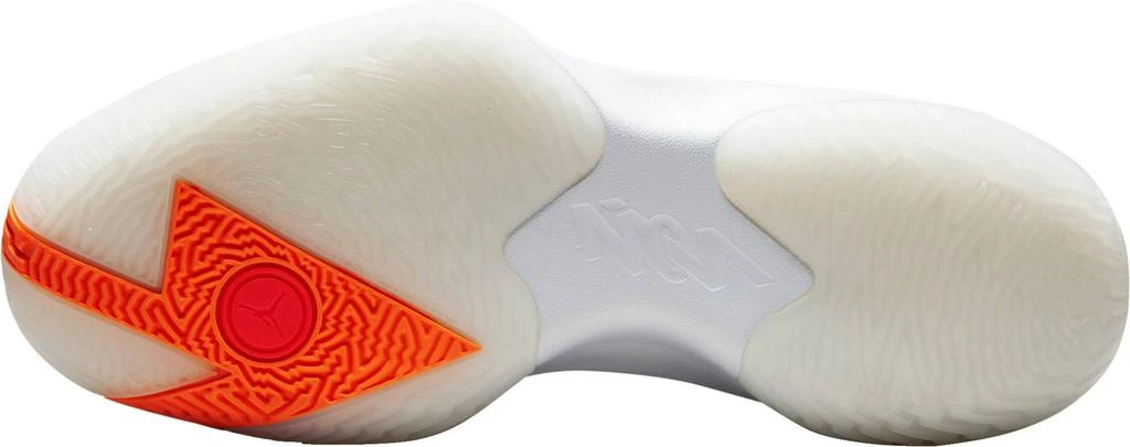 商品Jordan|Jordan Zion 1 Basketball Shoes,价格¥985,第2张图片详细描述