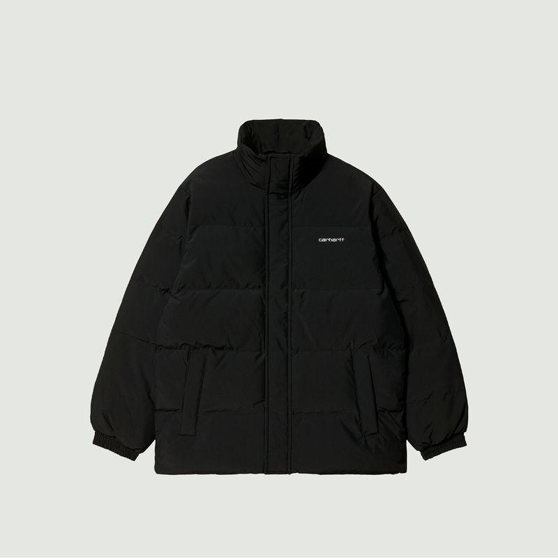 Danville Jacket Black White Carhartt WIP商品第1张图片规格展示