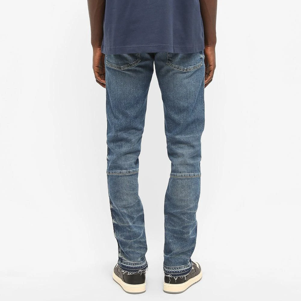 商品Represent|Represent Straight Leg Denim Jean,价格¥1260,第3张图片详细描述