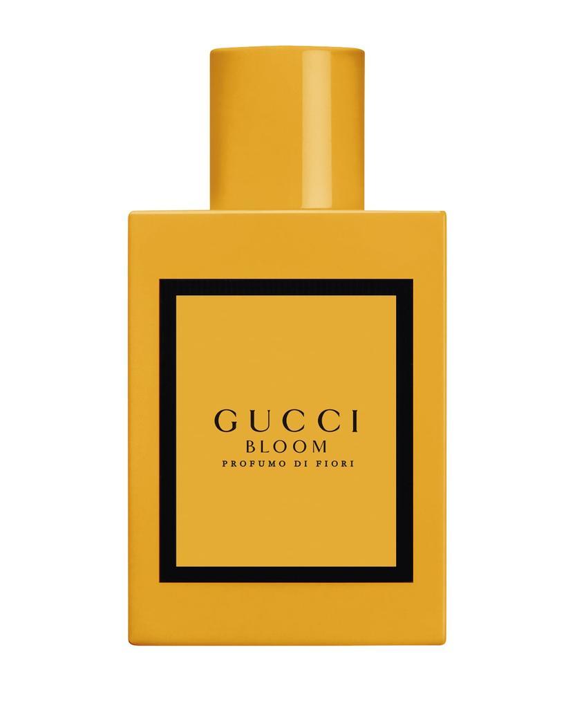 商品Gucci|Bloom Profumo di Fiori Eau de Parfum, 1.7 oz.,价格¥846,第1张图片