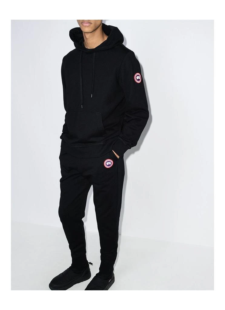商品Canada Goose|HURON MEN S PANT,价格¥1881,第2张图片详细描述