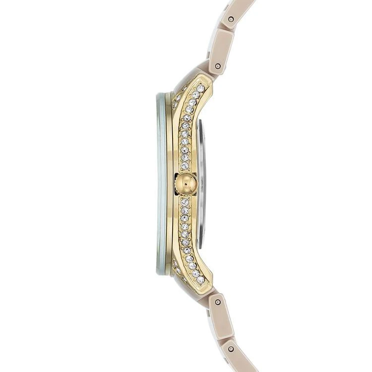 商品Anne Klein|女士陶瓷腕表 30mm,价格¥460,第2张图片详细描述
