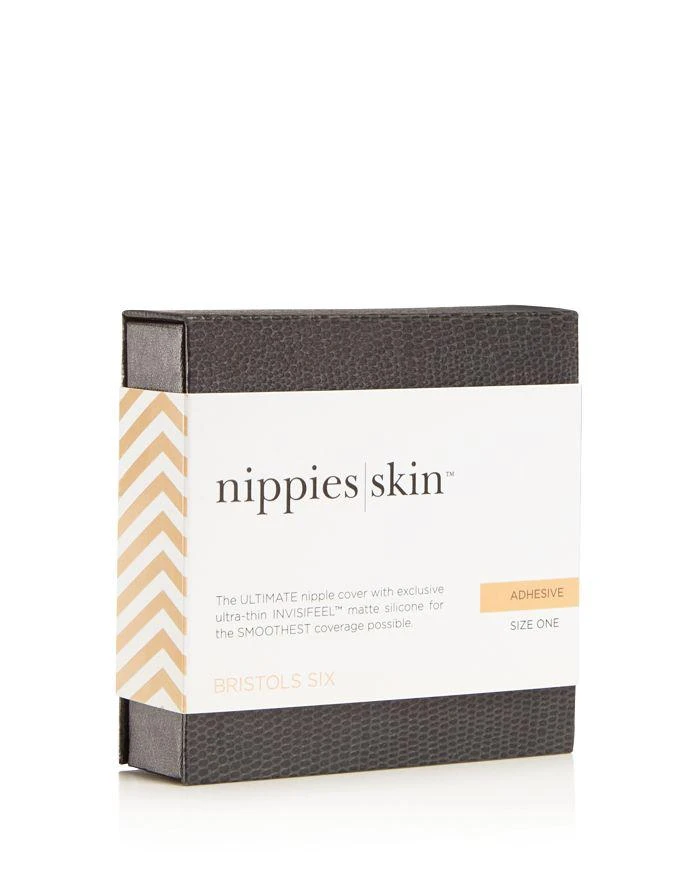 商品Bristols Six|Nippies Skin Adhesive Petals,价格¥195,第3张图片详细描述