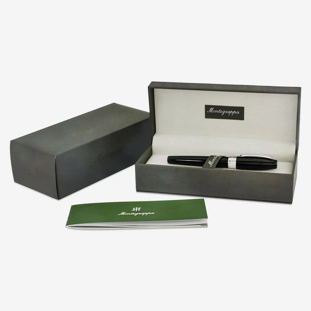 商品Montegrappa|Montegrappa Fortuna Rollerball Pen ISFORRPC,价格¥894,第4张图片详细描述