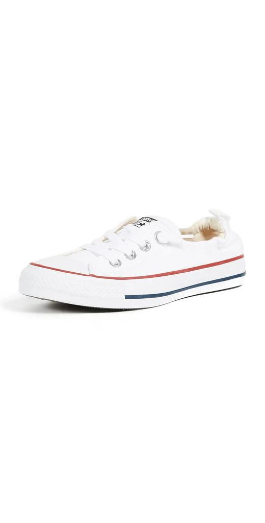 商品Converse|Converse Chuck Taylor All Star Shoreline 一脚蹬鞋,价格¥407,第1张图片