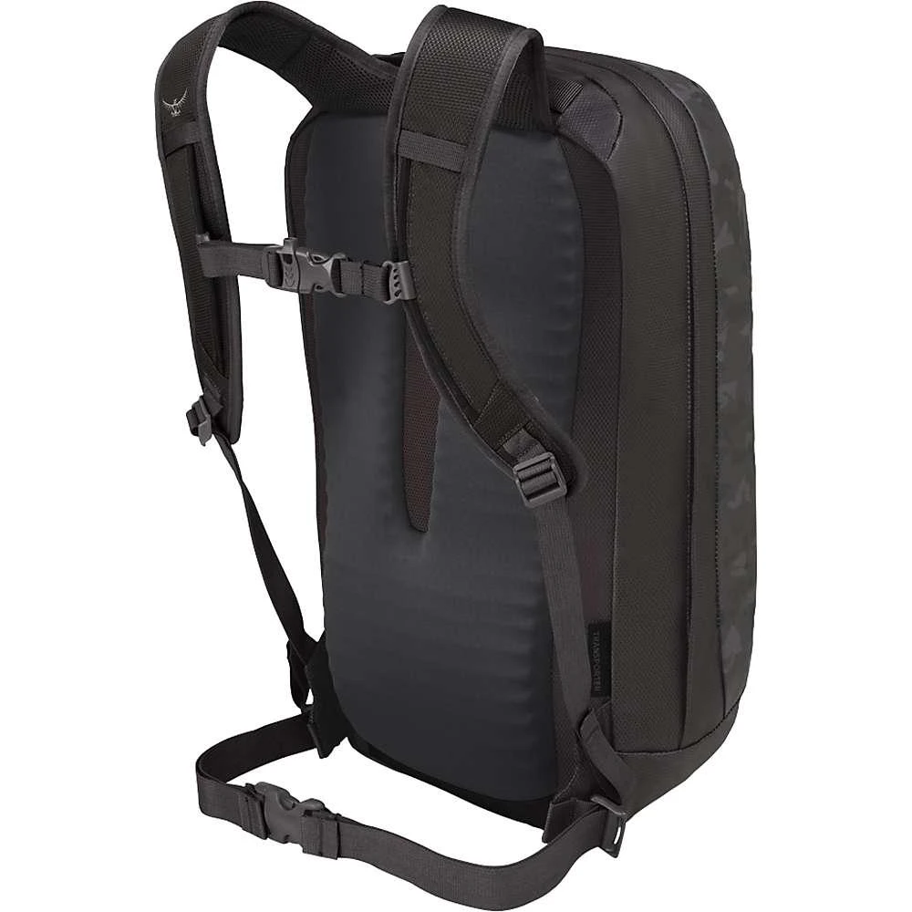 商品Osprey|Transport Panel Loader Pack,价格¥440,第3张图片详细描述