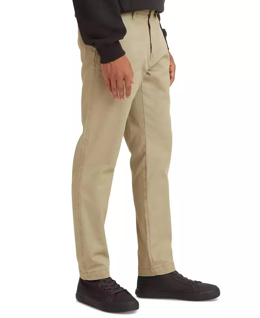 商品Levi's|Men's XX Chino Relaxed Taper Twill Pants,价格¥155,第2张图片详细描述