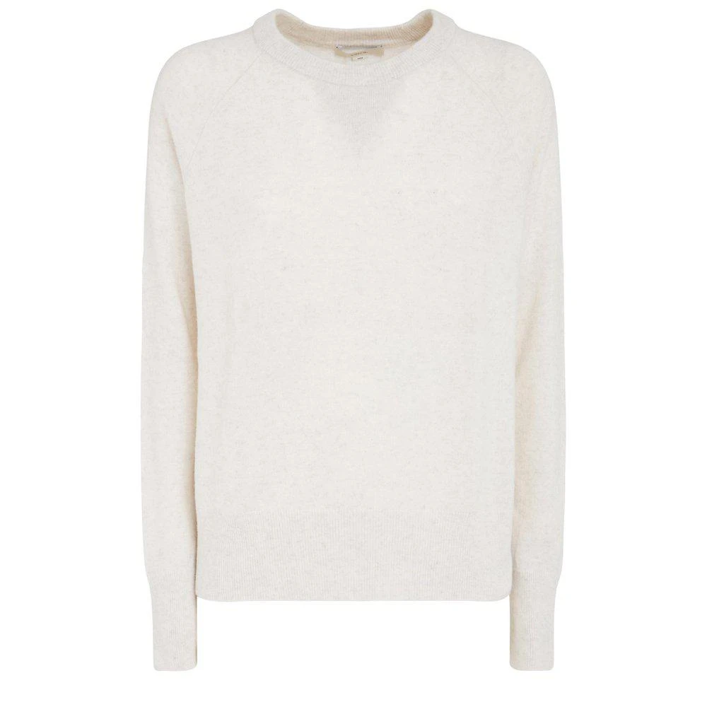 商品Vince|Vince Long Sleeved Crewneck Jumper,价格¥2284,第1张图片