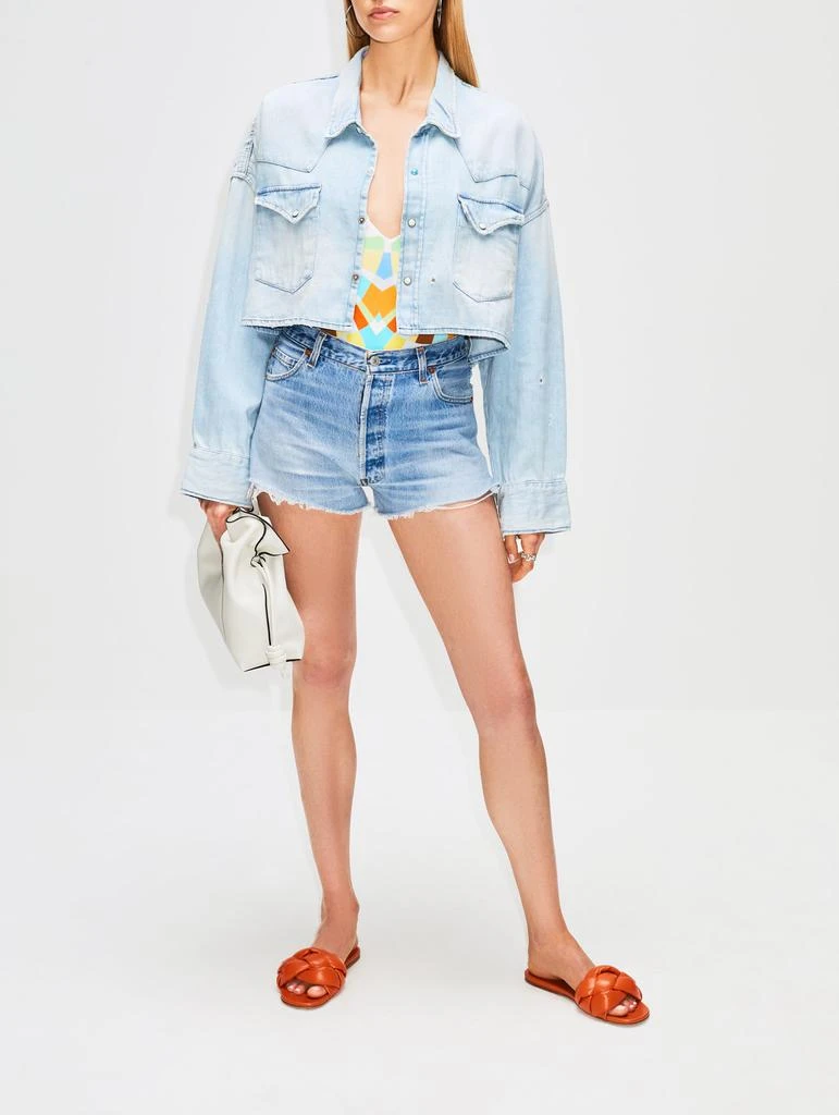 商品SIEDRÉS|Layla One Piece,价格¥391,第4张图片详细描述