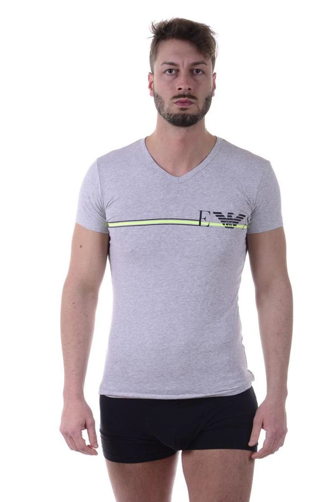 商品Emporio Armani|Emporio Armani Topwear,价格¥786,第1张图片