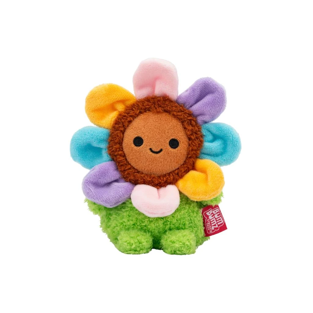 商品BumBumz|BumBumz 4.5-inch FairyGardenBumz Plush 5-Pack - Collectible Stuffed Toys - from The Makers of Original Squishmallows - Ages 3+,价格¥88,第3张图片详细描述