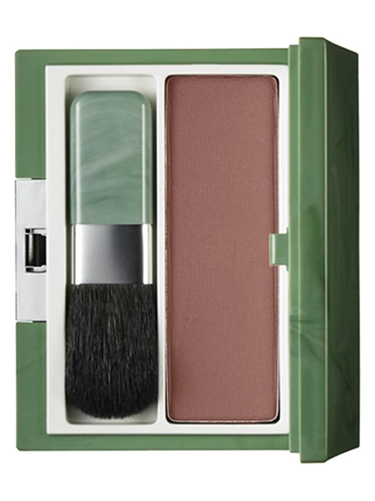 商品Clinique|Soft-Pressed Powder Blusher,价格¥231,第1张图片