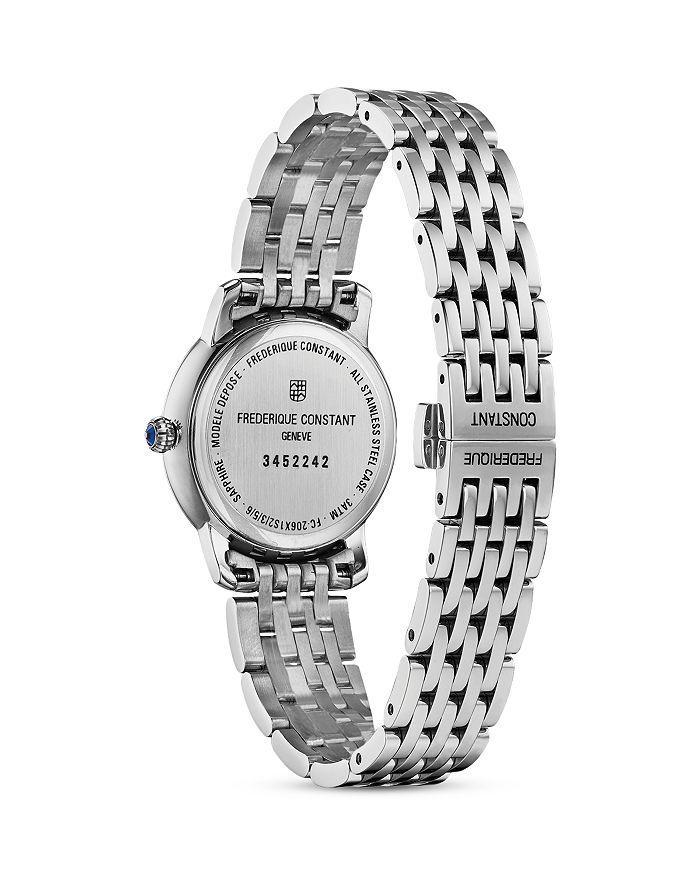 商品Frederique Constant|Slimline Watch, 30mm,价格¥7941,第4张图片详细描述
