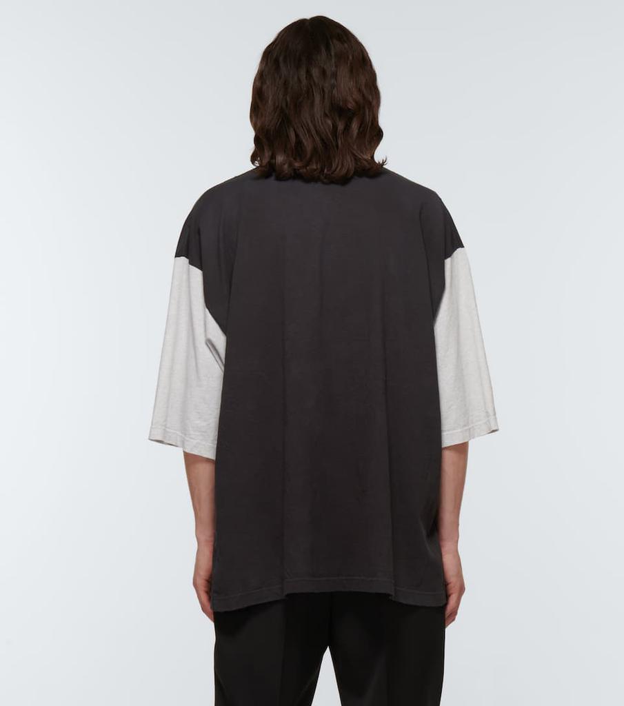 商品Balenciaga|Unity长袖T恤,价格¥4758,第6张图片详细描述