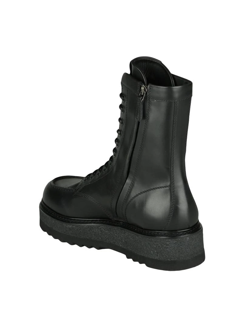 商品Emporio Armani|Boots,价格¥2609,第3张图片详细描述