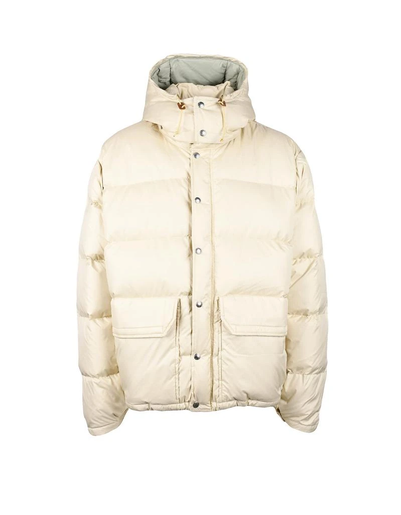 商品The North Face|Mens Beige Padded Jacket,价格¥3539,第1张图片