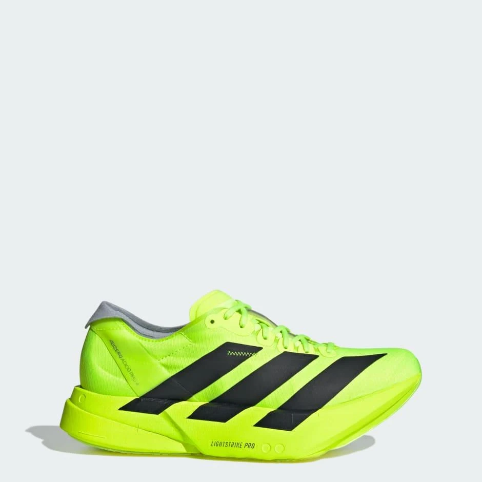 商品Adidas|Adizero Adios Pro 4 Shoes,价格¥1628,第1张图片