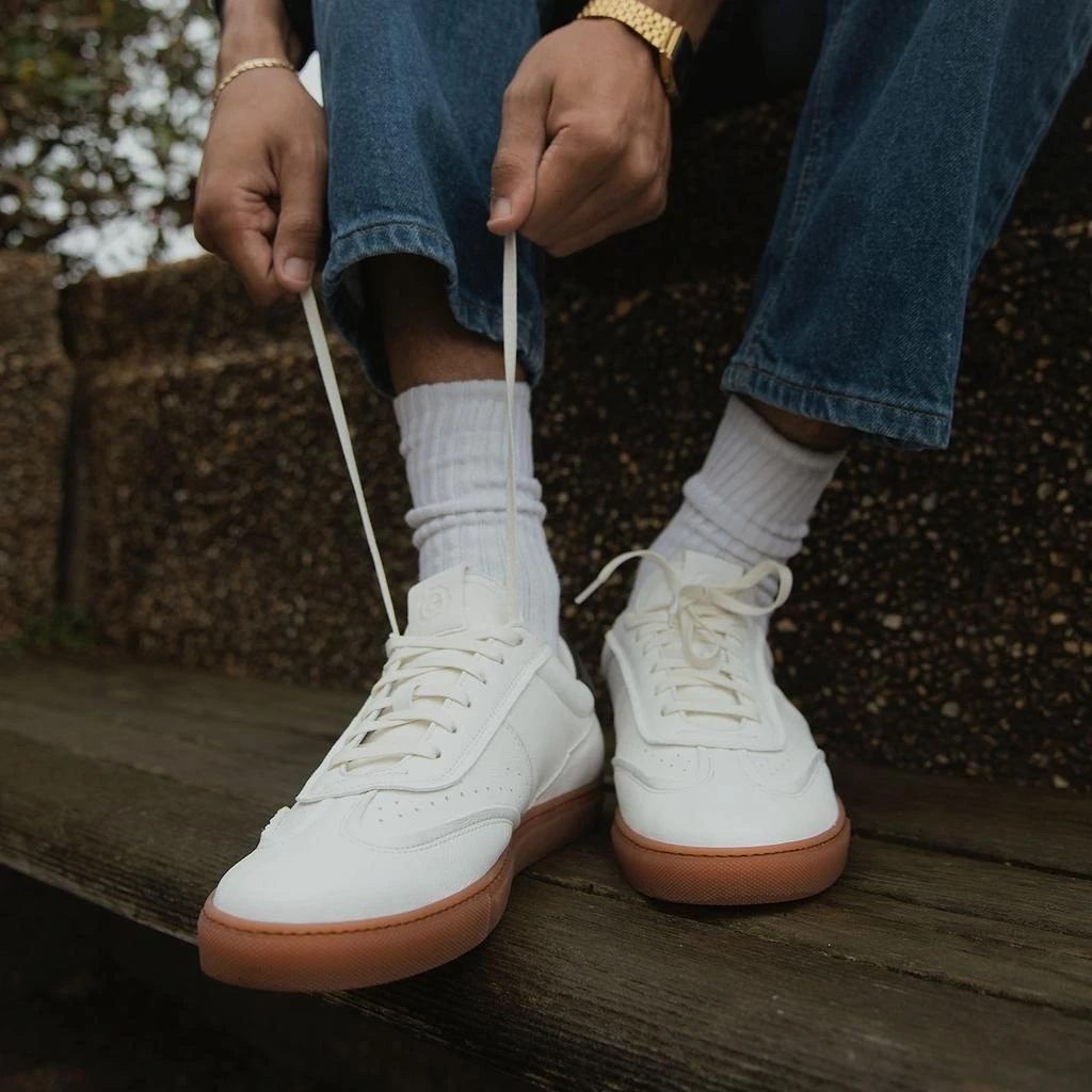 The Charlie - Blanco 商品