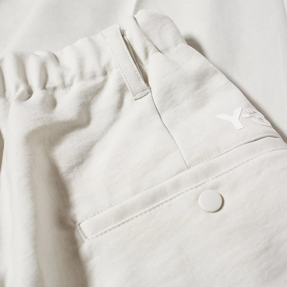 商品Y-3|Y-3 Elegant 3 Stripe Pant,价格¥1760,第3张图片详细描述