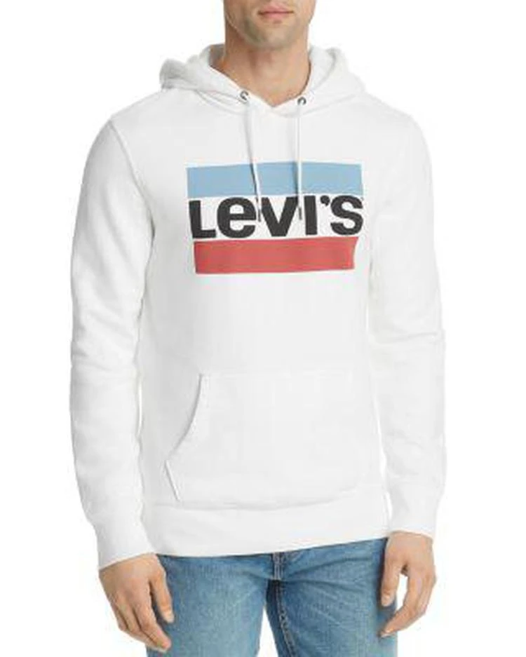 商品Levi's|Graphic Logo 连帽卫衣,价格¥283,第1张图片