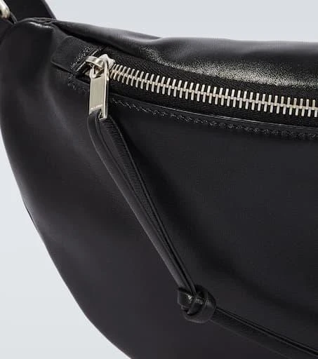 Leather belt bag 商品