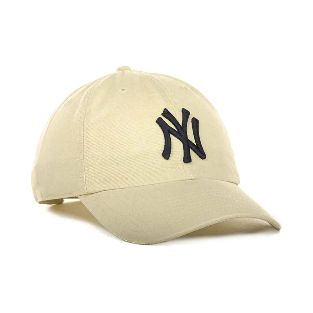 商品47 Brand|'47 Brand New York Yankees Clean Up Hat 棒球帽,价格¥210,第3张图片详细描述