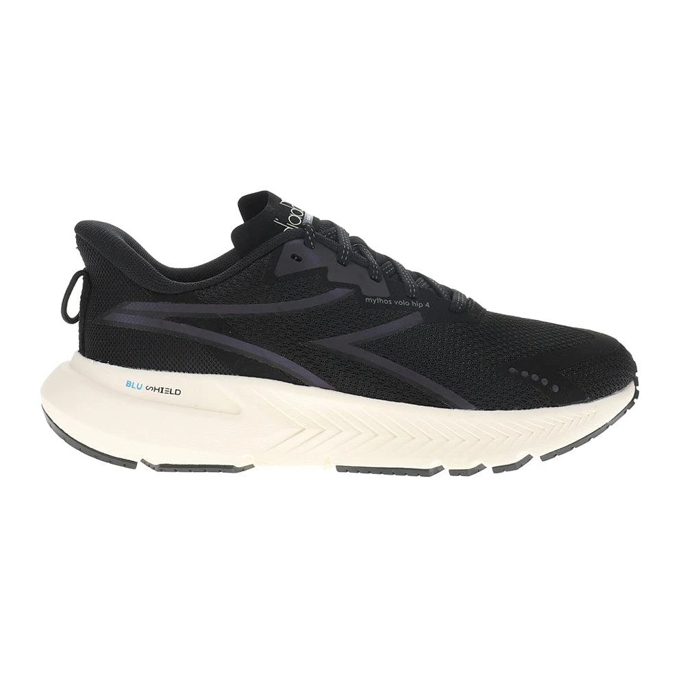 商品Diadora|Mythos Blushield Volo 4 Hip Running Shoes,价格¥639,第1张图片
