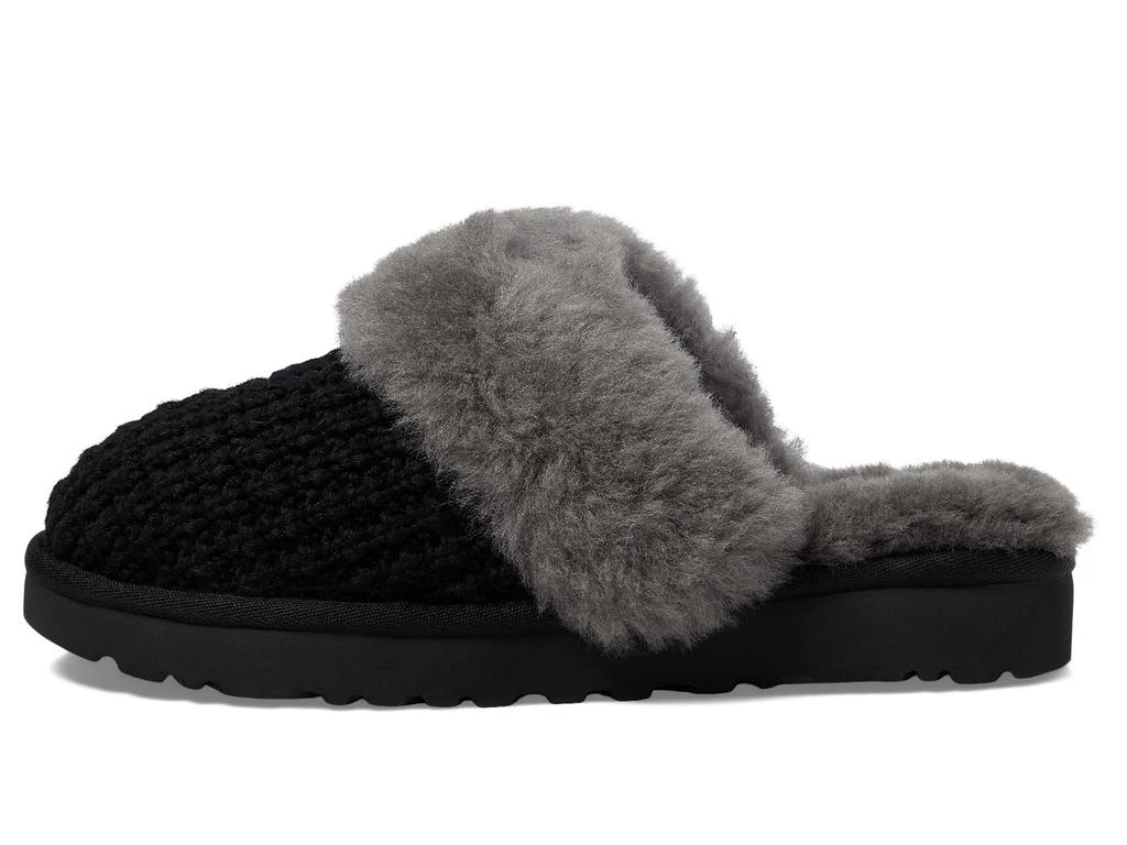 商品UGG|Cozy Knit Slipper,价格¥915,第4张图片详细描述