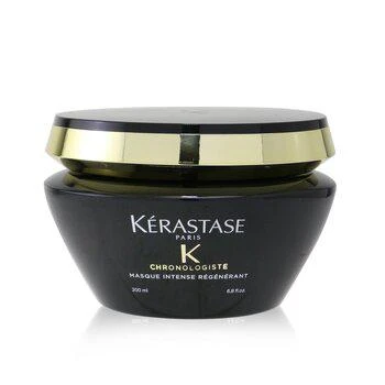 商品Kérastase|Chronologiste Masque Intense Regenerant Hair Masque,价格¥520,第1张图片