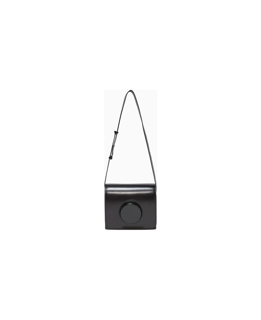 商品Lemaire|Lemaire Camera Bag Crossbody Bag,价格¥7717,第1张图片