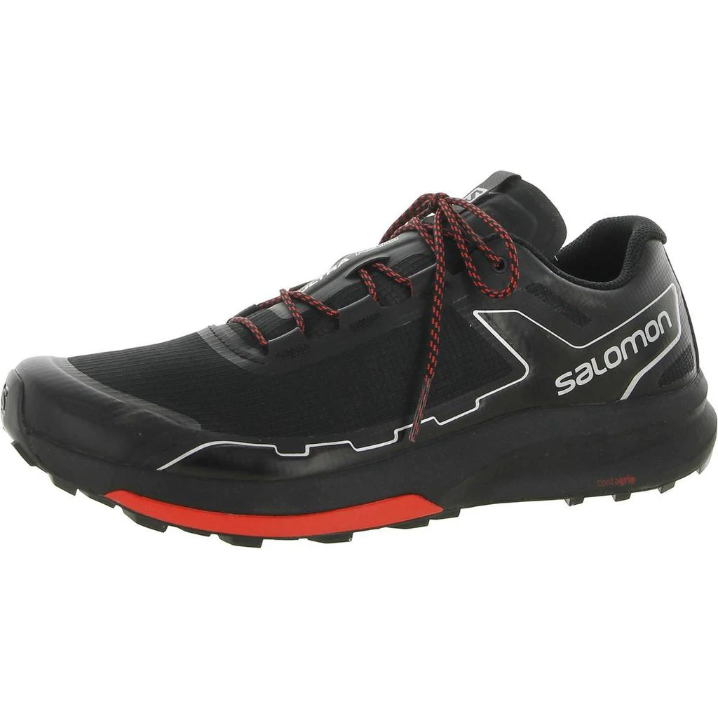 商品Salomon|Salomon Mens Ultra Raid Fitness Workout Athletic and Training Shoes,价格¥515,第1张图片