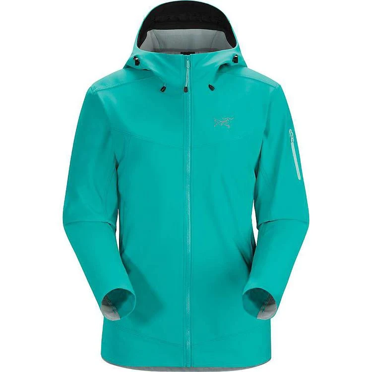 商品Arc'teryx|Arcteryx Women's Epsilon LT Hoody,价格¥1360,第1张图片