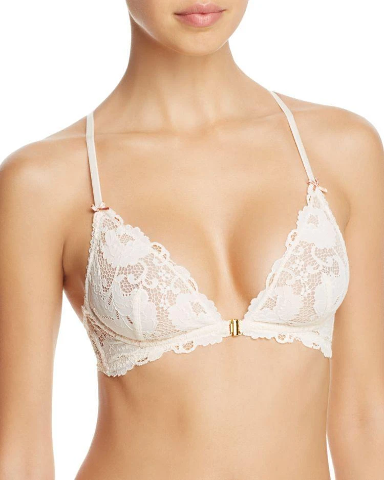 商品HEIDI KLUM INTIMATES|Made in Eden Underwire Bra,价格¥247,第1张图片