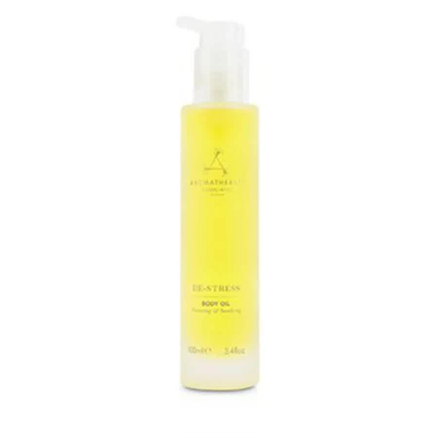 商品Aromatherapy Associates|De-Stress Body Oil 3.4 oz Bath & Body 642498003929,价格¥462,第2张图片详细描述