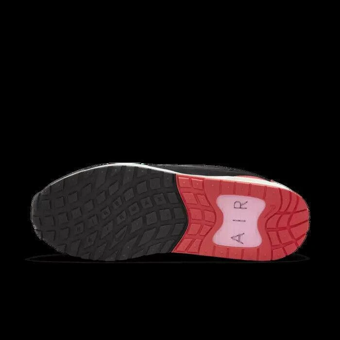 商品NIKE|Air Max Solo DX3666-001 Sneaker Men's Black Lace Up Running Shoes NR8305 (Black,13),价格¥629,第5张图片详细描述